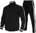 Mens Sweatsuits 2 Piece Tracksuit Sets Casual Jogging Sweat Suits