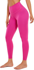 High Waisted Lounge Legging 25" - Workout Leggings for Women Buttery Soft Yoga Pants